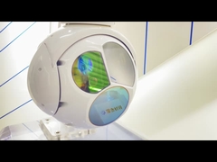 2 UAV van as2.5kg Elektro Optische Systemen Hommelcamera met Laserstraling