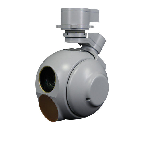 30x Nachtzicht EO-sensor Thermische elektro-optische camera UAV Gimbal Camera Drone