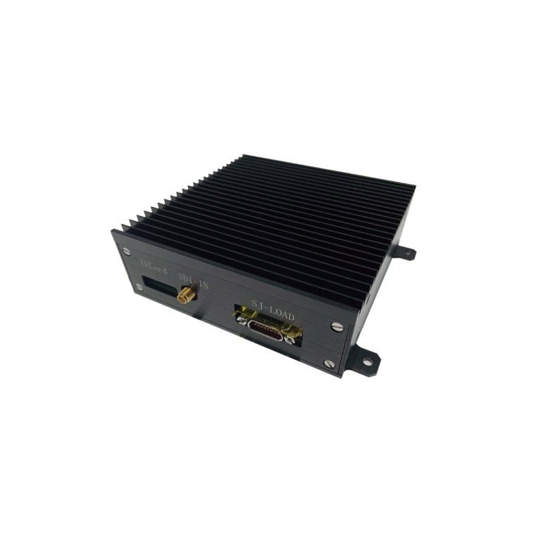 de Randai van 128g H.264 H.265 Doos voor Gimbal Cameraai Functies